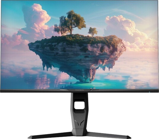 Thomson M27QG5Y14 27" QHD Grå M27QG5Y14 Thomson M27QG5Y14 27" QHD Grå M27QG5Y14
