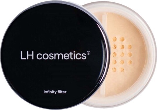Lh Cosmetics Infinity Filter Blurry Lh Cosmetics Infinity Filter Blurry