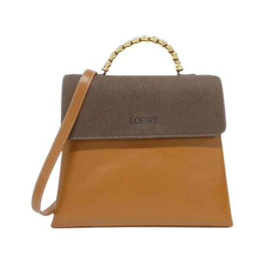 Loewe Dame Brun