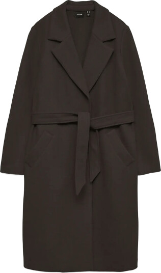 Vero Moda | Vmfortuneaya Long Coat Ga Noos | M
