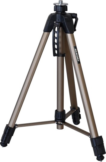 HiKOKI UB18DA Stativ 450 mm, Belysning