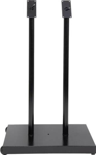 Securit® Black Star Xxl Stålben Securit® Black Star Xxl Stålben