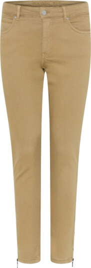 C.Ro Dame Jeans Beige S,
