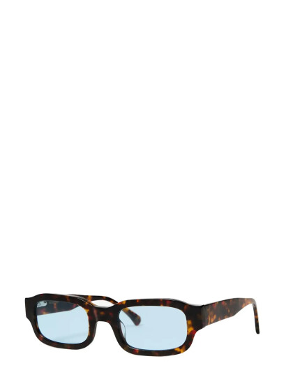 Selected Slhcarter Sunglasses Brown ONE SIZE Selected Slhcarter Sunglasses Brown ONE SIZE