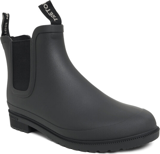 Tretorn Chelsea Classic M   Black   47