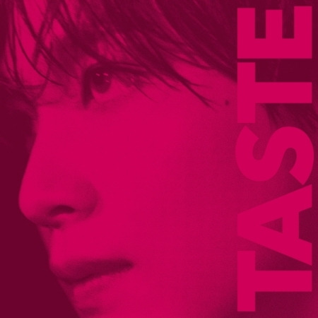 Haechan Taste Savory Case Version incl. 88pg Photobook, Hidden Message Card + Photocard CD