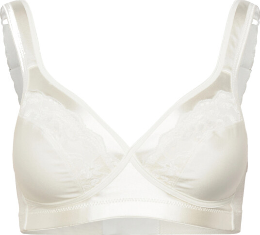Swegmark Classic Soft Bra Cream 75 E