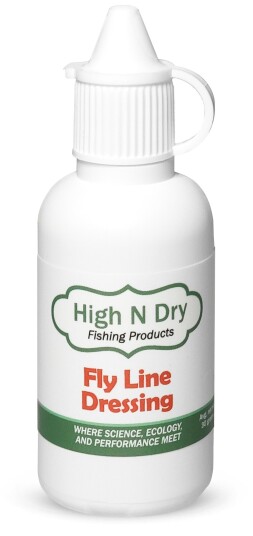 N Dry High N Dry Fly Line Dressing Smøremiddel Til Flueline N Dry High N Dry Fly Line Dressing Smøremiddel Til Flueline