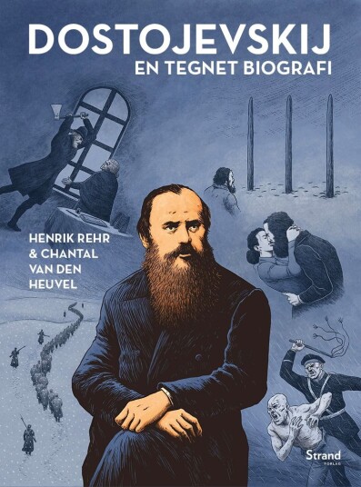 Dostojevskij Dostojevskij