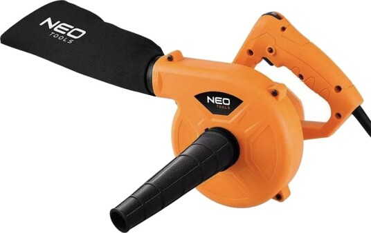 Blåser 600W