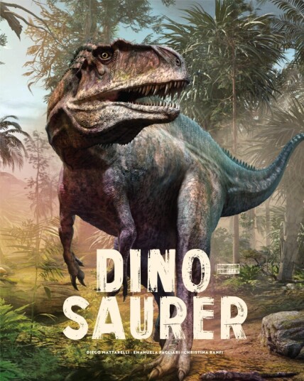 Dinosaurer Dinosaurer