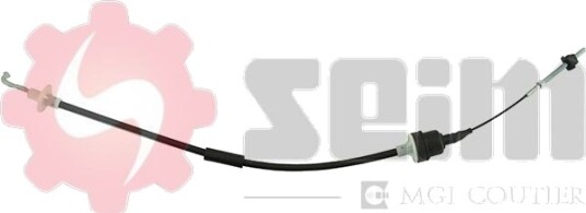 Clutchkabel SEIM 650431