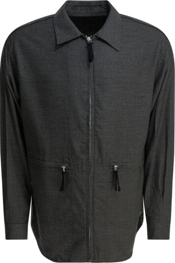 Comme des Garçons Herre Jakker Grå M,