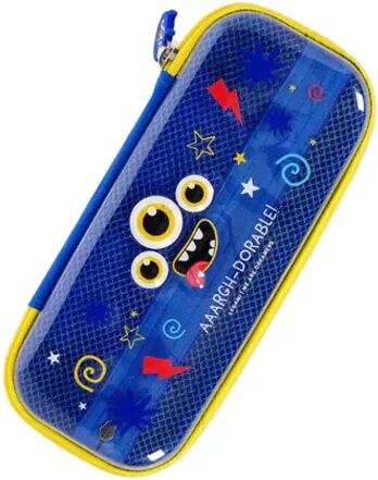 Wonderwow Pennal Monster Legami Wonderwow Pennal Monster Legami