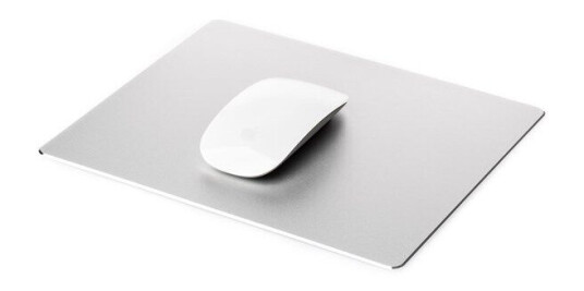 Desire2 Aluminium Rectangular Mouse Pad Rectangular Mouse Pad