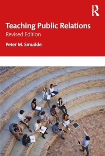 Teaching Public Relations Teaching Public Relations