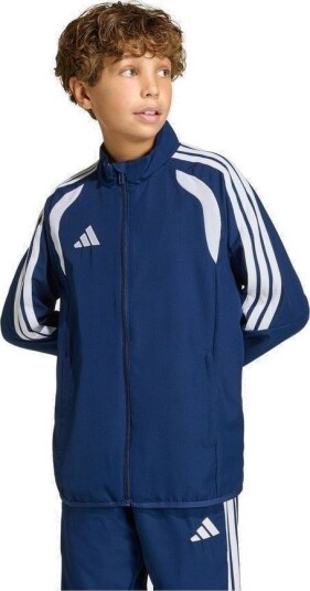 adidas Tiro26 League Kids Presentation Jacket størrelse 164 cm