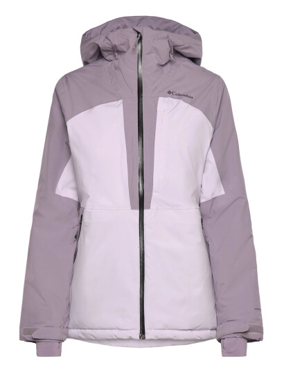 Columbia Sportswear Liftline Jacket - Purple - M