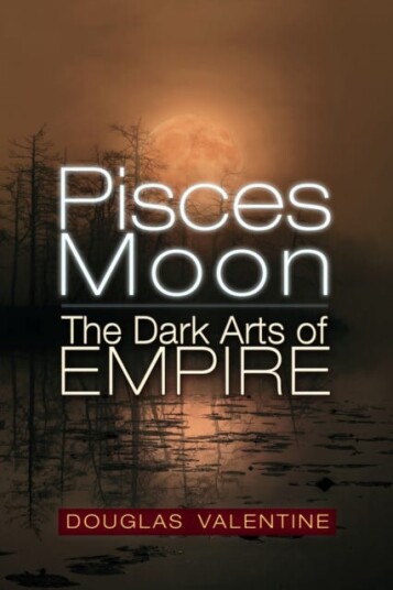 Pisces Moon  The Dark Arts of Empire