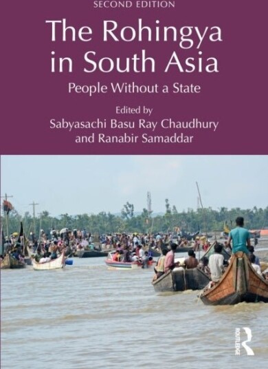 The Rohingya in South Asia