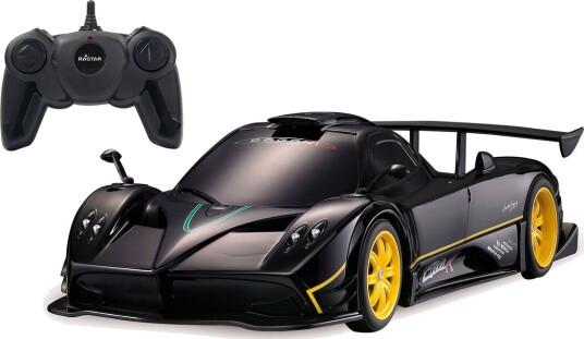 Jamara Pagani Zonda R Radiostyrt Bil 20,3 cm