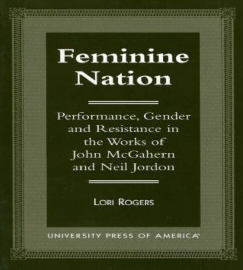 Feminine Nation Av Lori Rogers