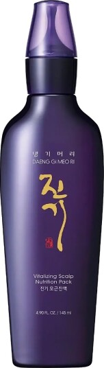 Daeng Gi Meo Ri Daeng Gi Meo Ri Vitalizing Scalp Nutrition Pack Nude 145 ML Daeng Gi Meo Ri Daeng Gi Meo Ri Vitalizing Scalp Nutrition Pack Nude 145 ML