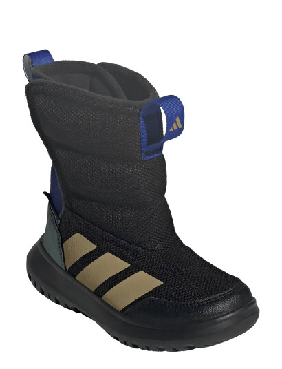 adidas Sportswear Winterplay C - Black - 28