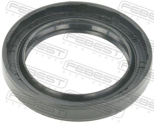 Febest Simmering drivaksel FEBEST 95CDS 41560910X