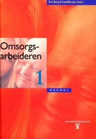 Omsorgsarbeideren 1, Akseptabel bruktbok uten markeringer