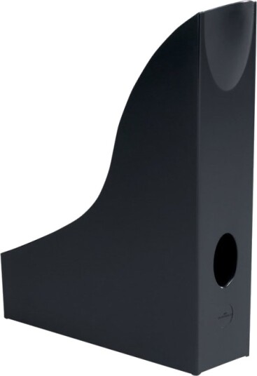 Durable Basic Bladfil For A4 210 X 297 Mm Svart