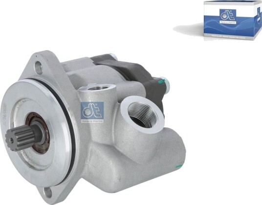 DT Spare Parts 5.00113 Servopumpe DT Spare Parts 5.00113 Servopumpe