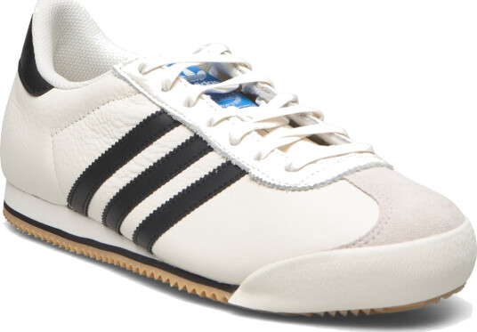 adidas Originals Adidas K 74 - White - 35 1/3 adidas Originals Adidas K 74 - White - 35 1/3