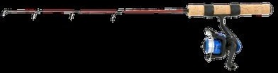 Ifish Viking Super Ice Combo 24'' Medium STD Ifish Viking Super Ice Combo 24'' Medium STD