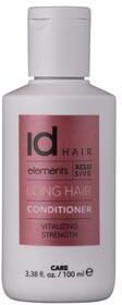 IdHAIR Elements Xclusive Long Hair Conditioner   100 ml.