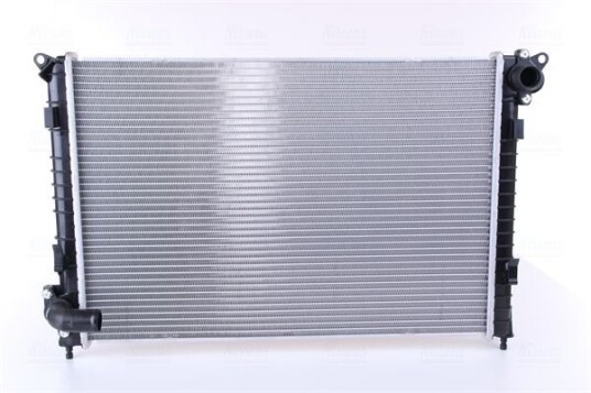 Radiator NISSENS 69700A Radiator NISSENS 69700A