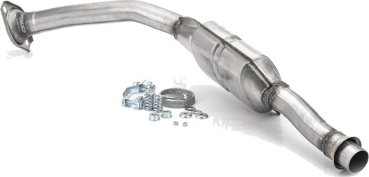 Katalysator NAP carparts CAK10152 Katalysator NAP carparts CAK10152