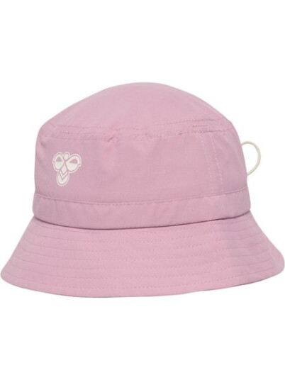 Hummel Mini bøttehatt Bee   mauve shadow   50/52
