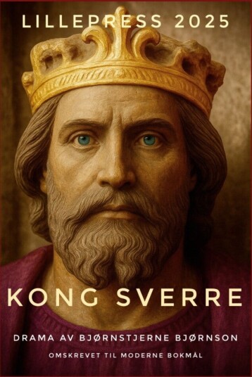 Kong Sverre Kong Sverre