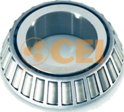Lager CEI 130.865 Lager CEI 130.865