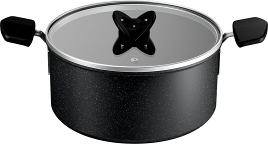 TEFAL EXCELL COOK GRYTE 5L M/LOKK