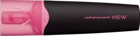 Uni Mitsubishi Blyant Textmarker Uni Usp-200 Różowy Zakreślacz (Usp200róż) Uni Mitsubishi Blyant Textmarker Uni Usp-200 Różowy Zakreślacz (Usp200róż)