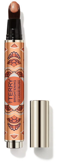 By Terry Brightening CC Liquid Blush N2 Sunny Glow