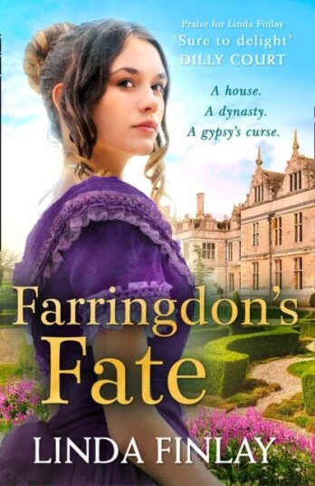 Farringdon¿s Fate Av Linda Finlay