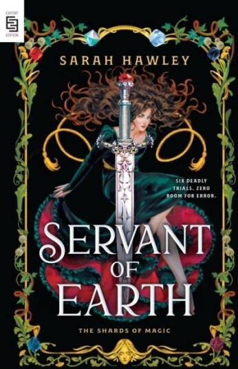 Servant Of Earth Servant Of Earth