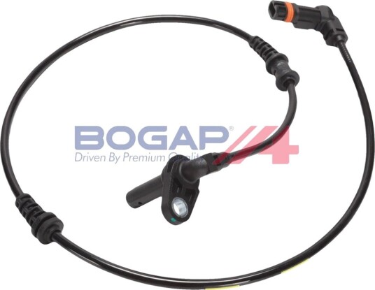 Sensor ABS BOGAP C7117147