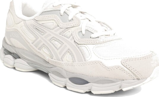Asics Gel Nyc Cream 36