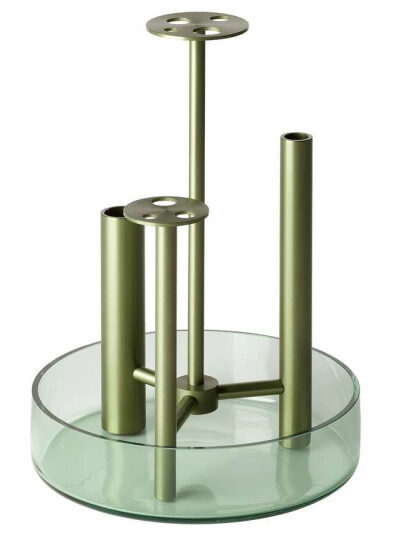 Ikeru Vase Høy