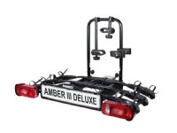 PRO-USER Amber Deluxe III - Cykelholder - 3 Cykler PRO-USER Amber Deluxe III - Cykelholder - 3 Cykler