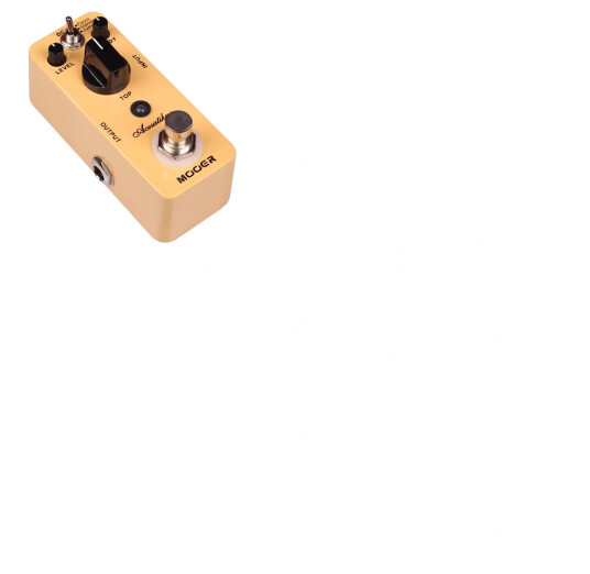 Mooer Acoustikar Mooer Acoustikar